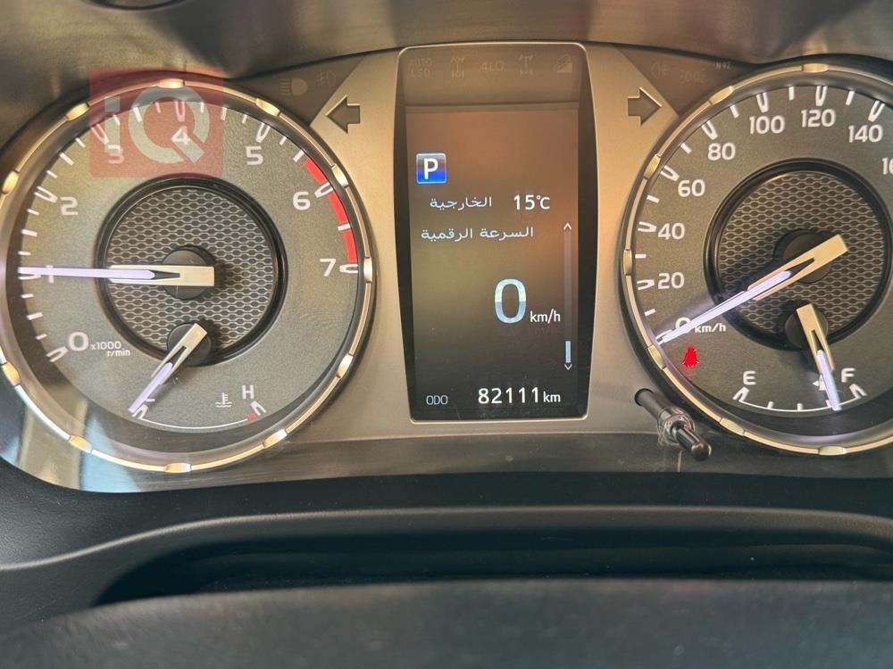 تويوتا هايلوكس